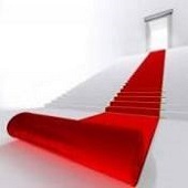 5 M Red Carpet to hire